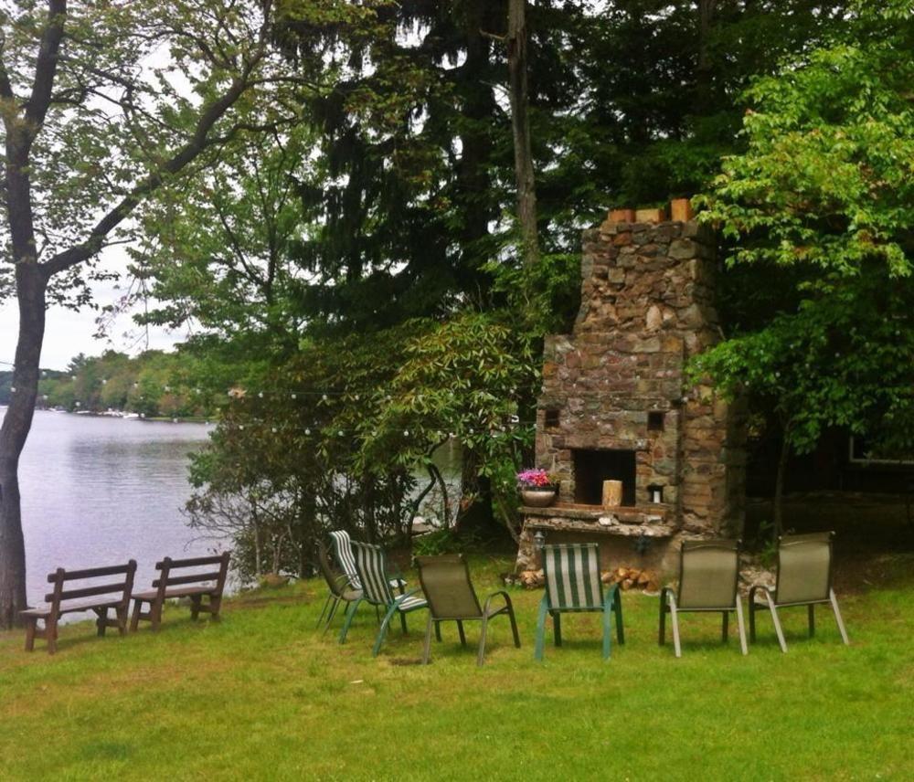 Lake Harmony Inn 外观 照片