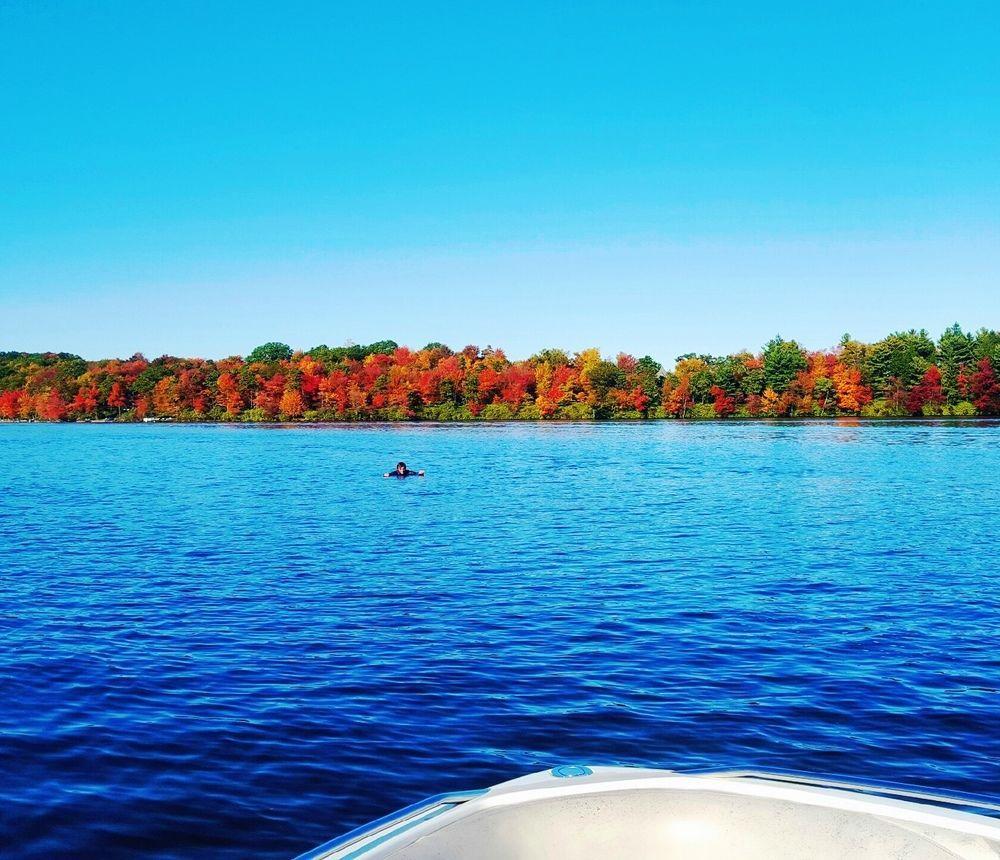 Lake Harmony Inn 外观 照片