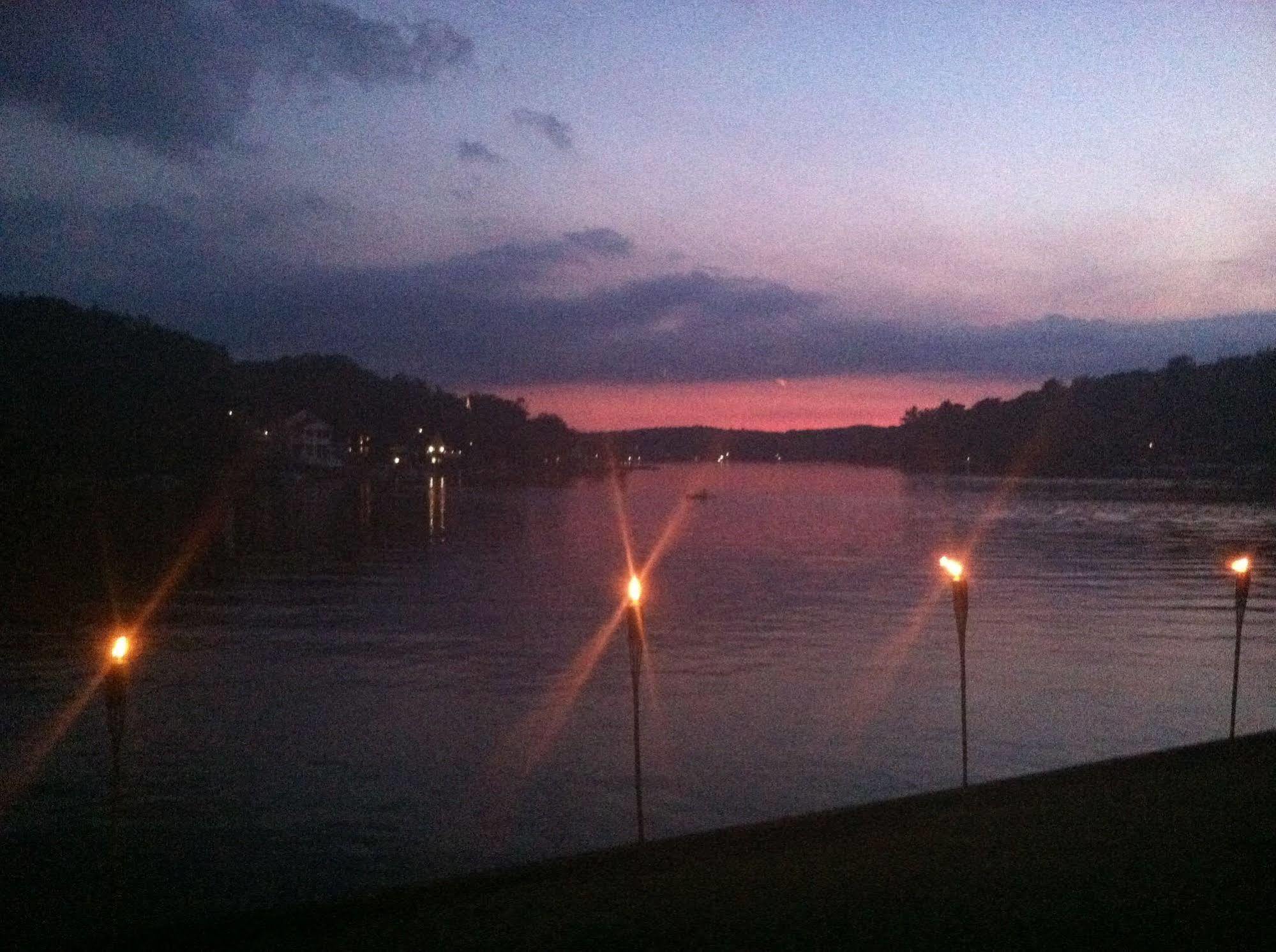 Lake Harmony Inn 外观 照片