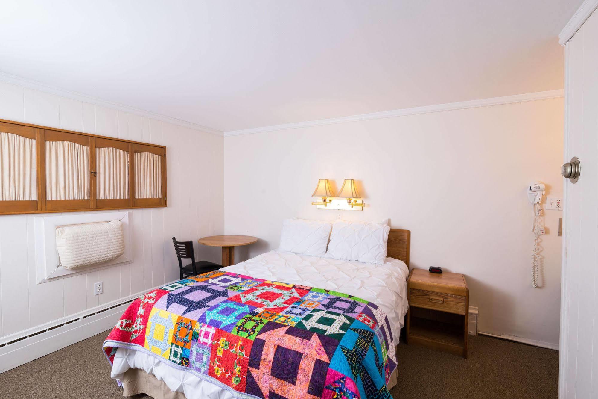 Lake Harmony Inn 外观 照片